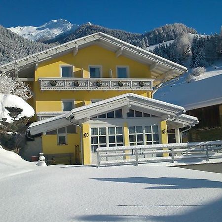 Pension Siegelbrunn B&B Малльніц Екстер'єр фото