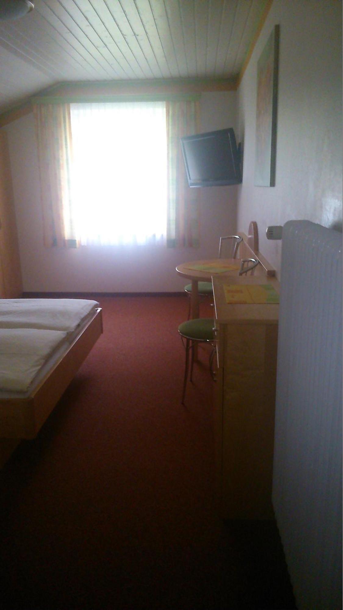 Pension Siegelbrunn B&B Малльніц Номер фото