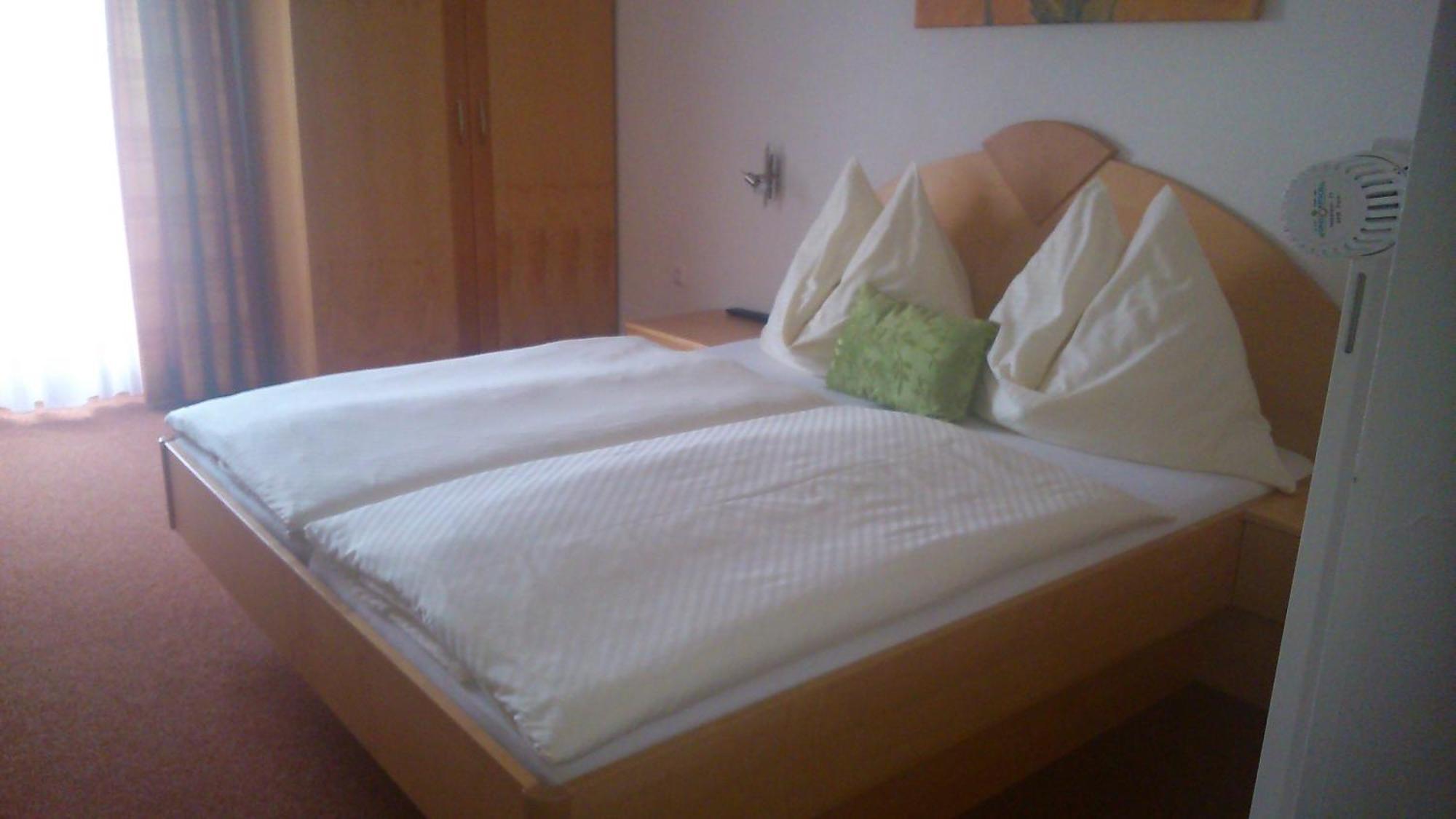 Pension Siegelbrunn B&B Малльніц Номер фото