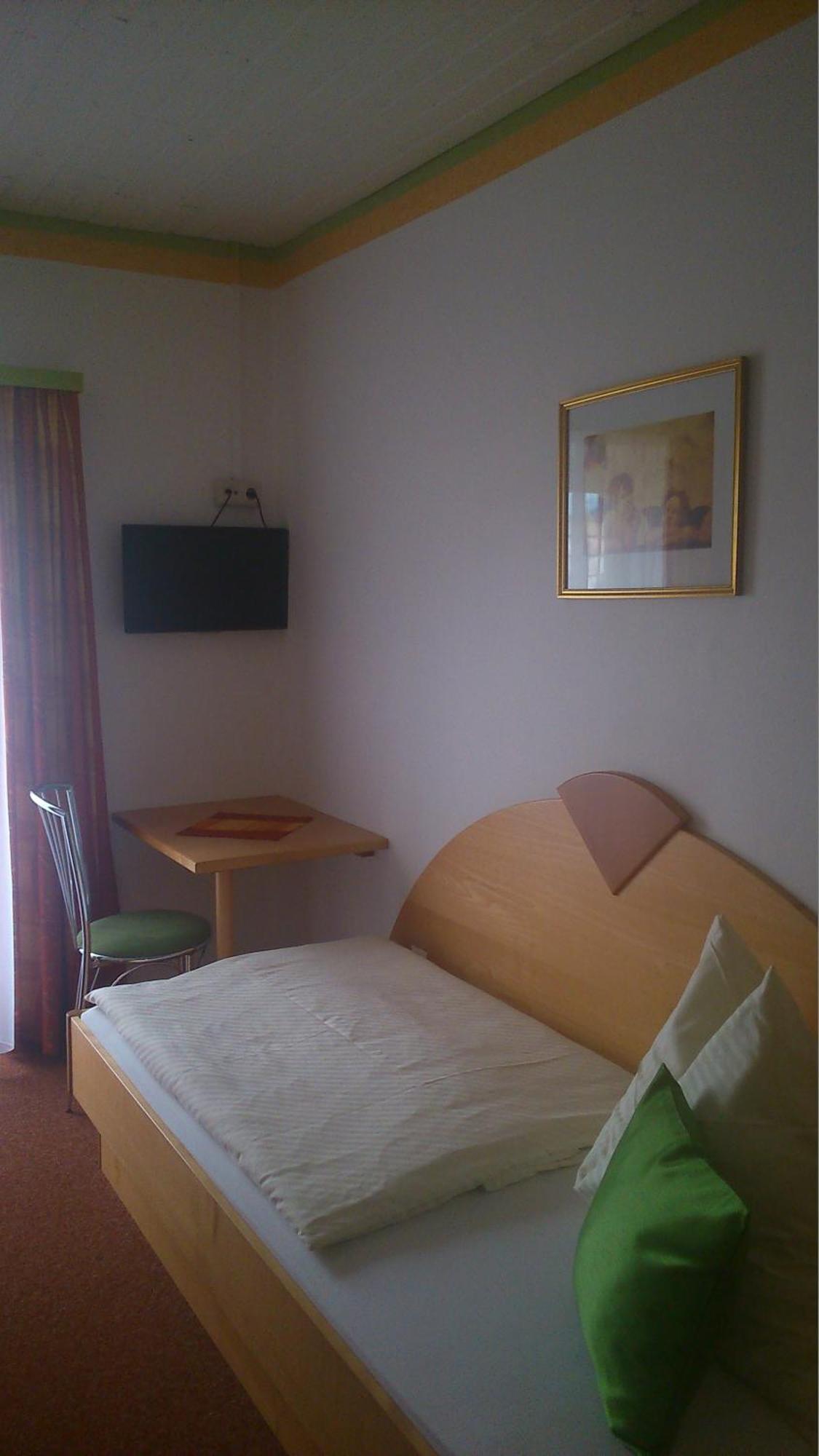 Pension Siegelbrunn B&B Малльніц Номер фото