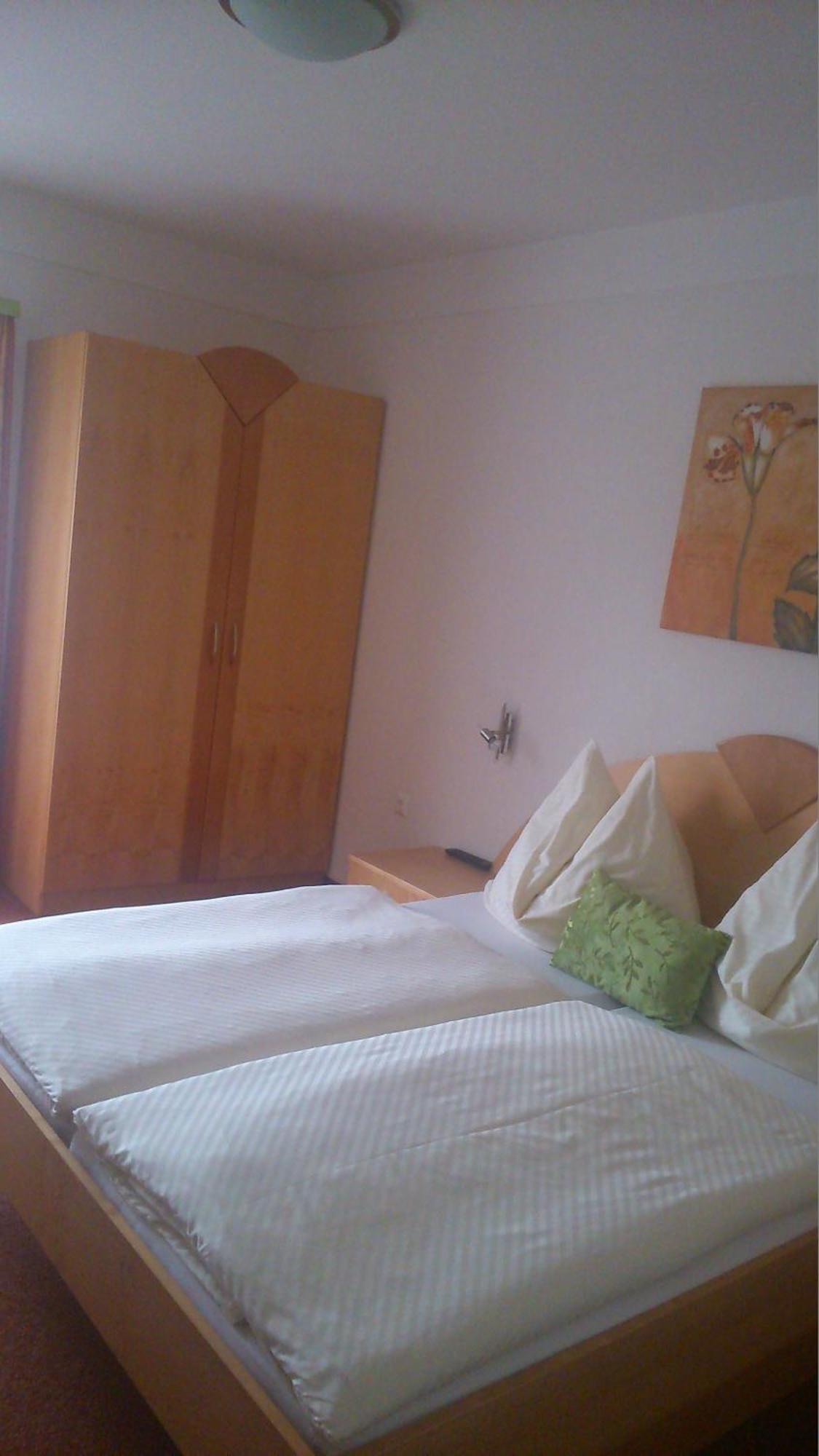 Pension Siegelbrunn B&B Малльніц Номер фото