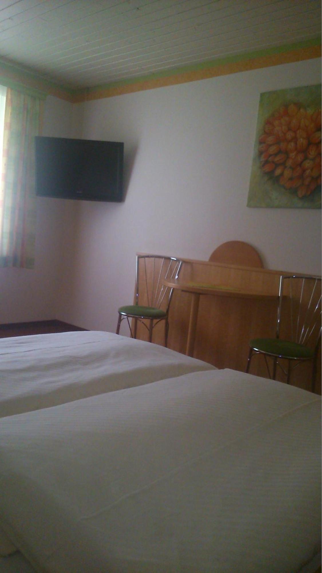 Pension Siegelbrunn B&B Малльніц Номер фото