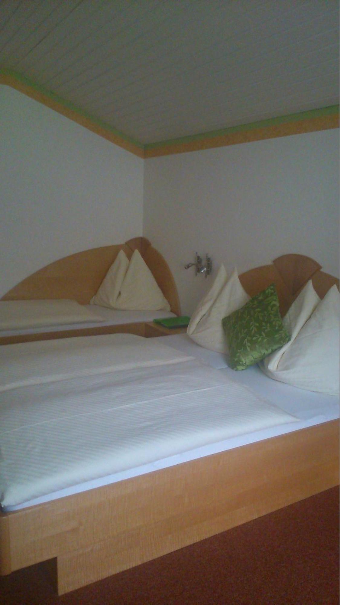 Pension Siegelbrunn B&B Малльніц Номер фото