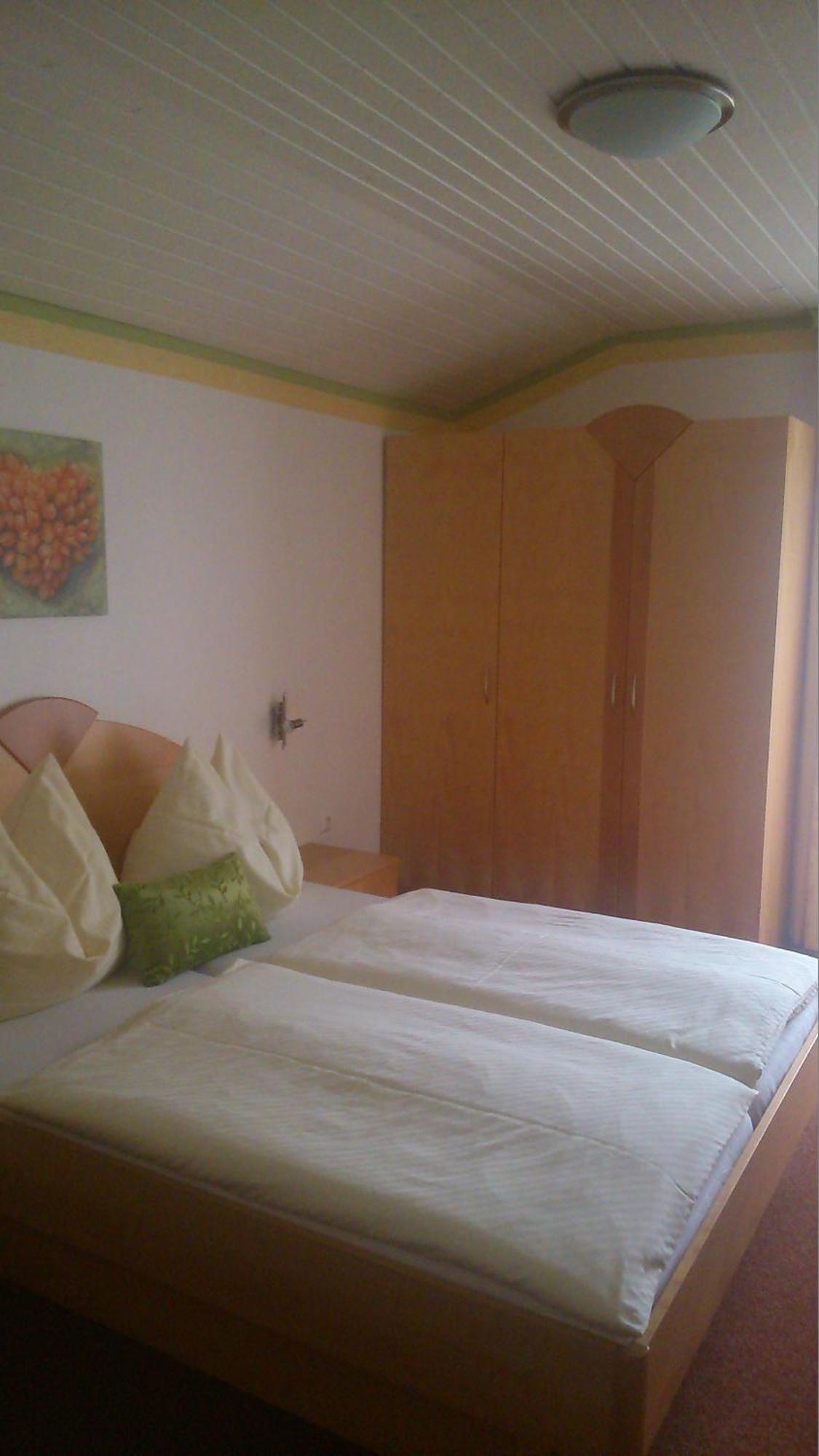 Pension Siegelbrunn B&B Малльніц Номер фото