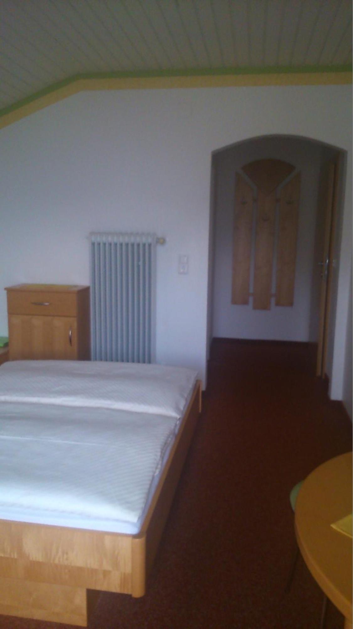 Pension Siegelbrunn B&B Малльніц Номер фото