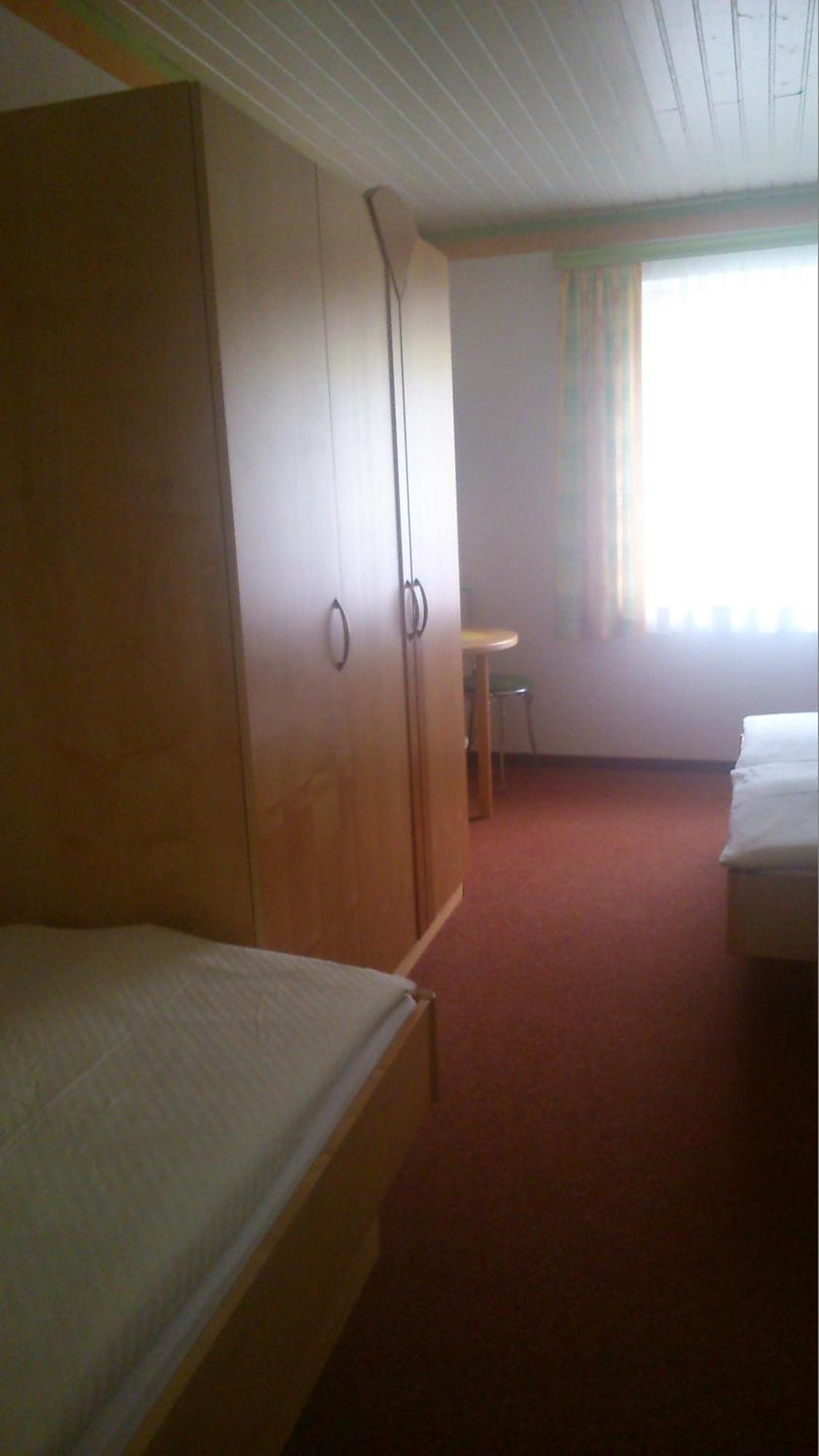 Pension Siegelbrunn B&B Малльніц Номер фото