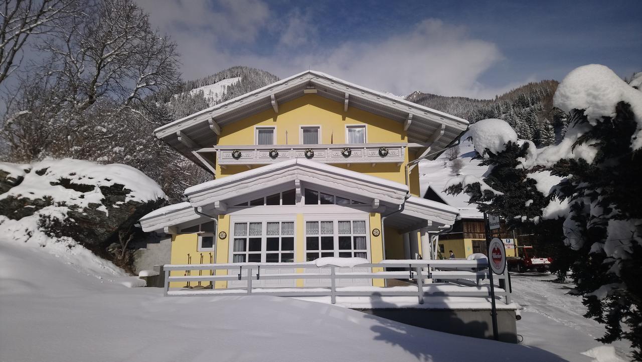 Pension Siegelbrunn B&B Малльніц Номер фото