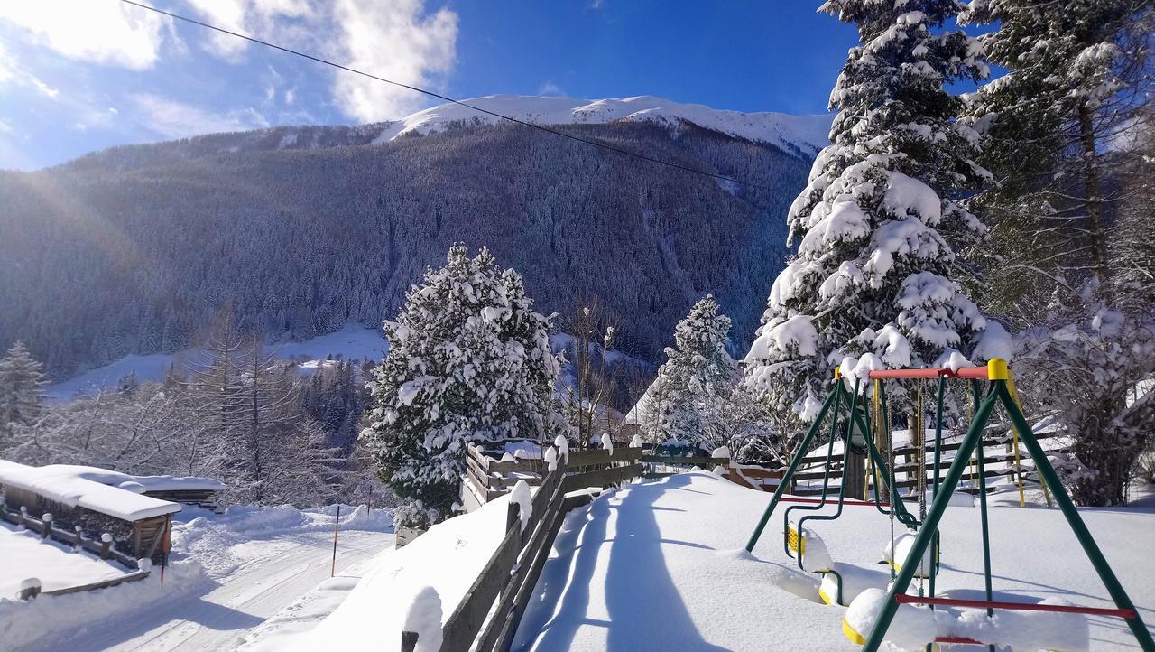 Pension Siegelbrunn B&B Малльніц Номер фото